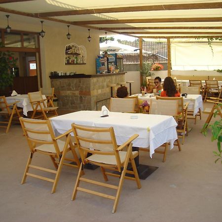 Family Hotel Muses سوزوبول المظهر الخارجي الصورة