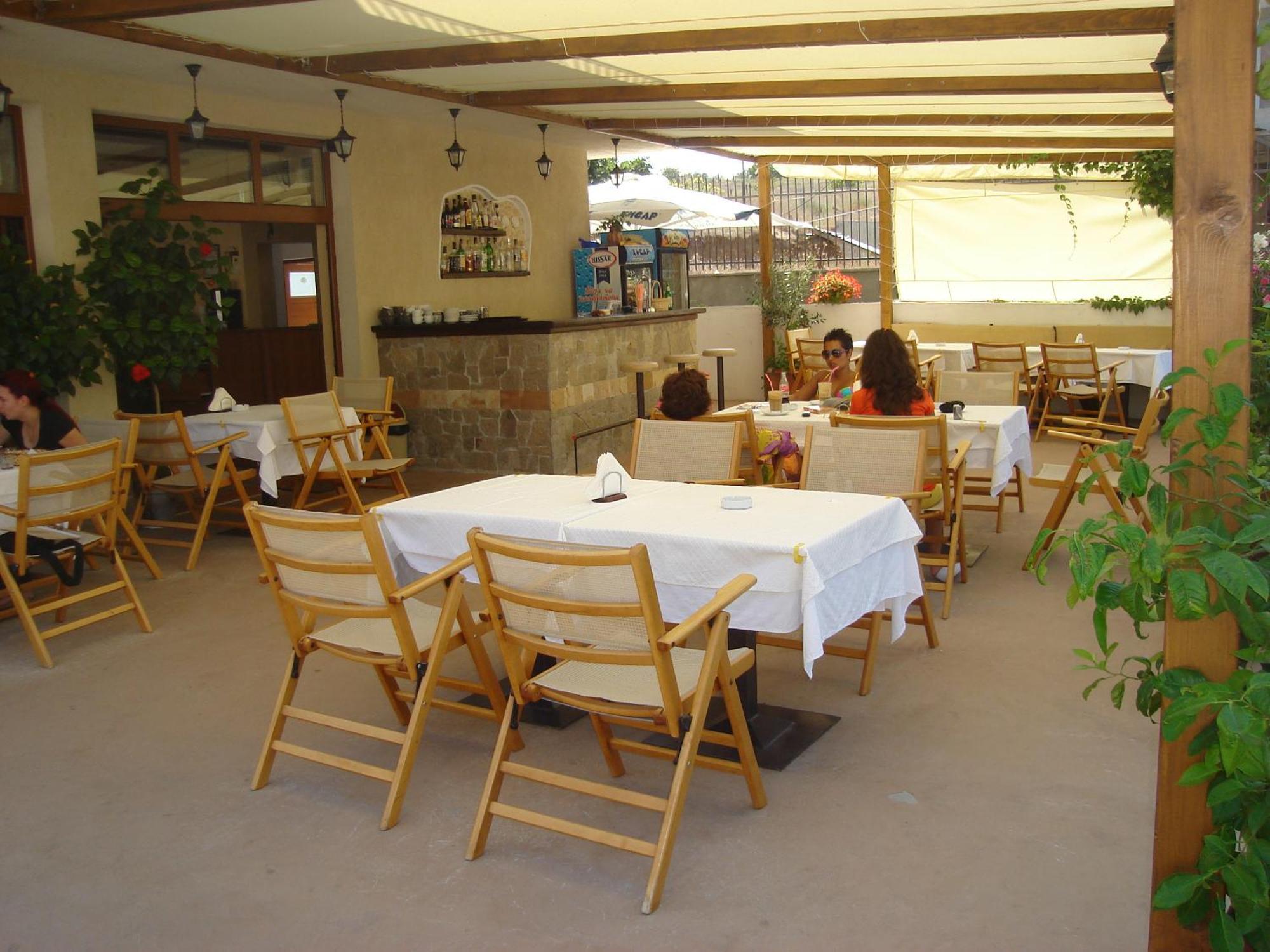 Family Hotel Muses سوزوبول المظهر الخارجي الصورة