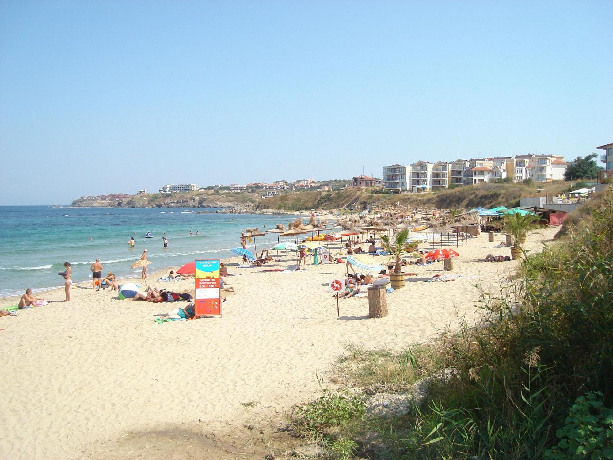 Family Hotel Muses سوزوبول المظهر الخارجي الصورة
