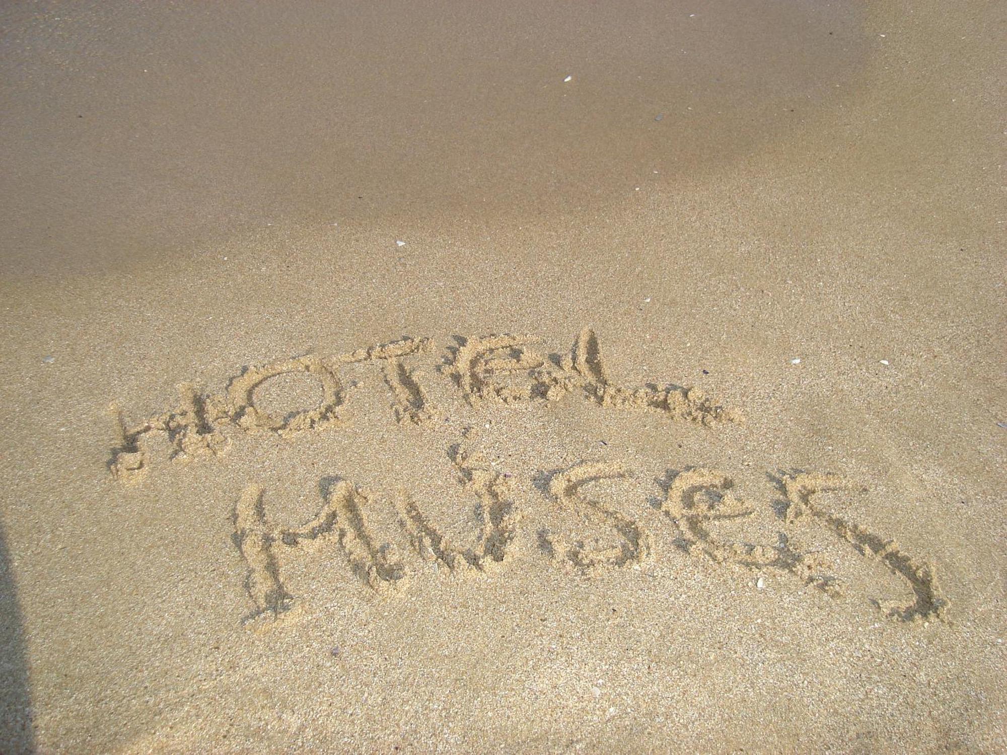Family Hotel Muses سوزوبول المظهر الخارجي الصورة