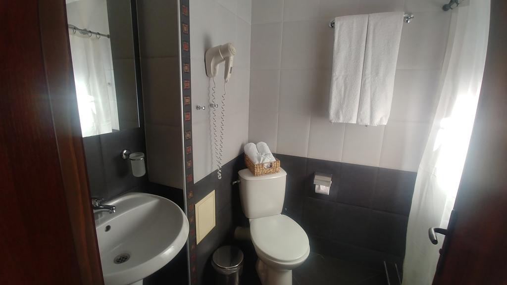 Family Hotel Muses سوزوبول المظهر الخارجي الصورة