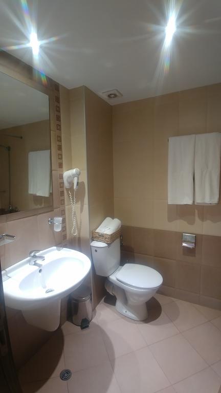 Family Hotel Muses سوزوبول المظهر الخارجي الصورة