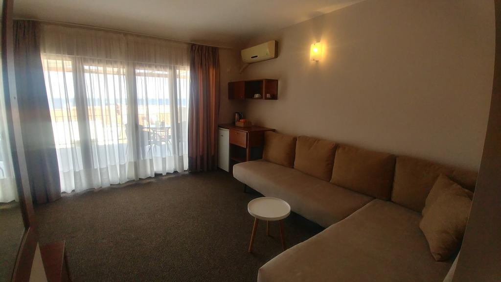 Family Hotel Muses سوزوبول المظهر الخارجي الصورة