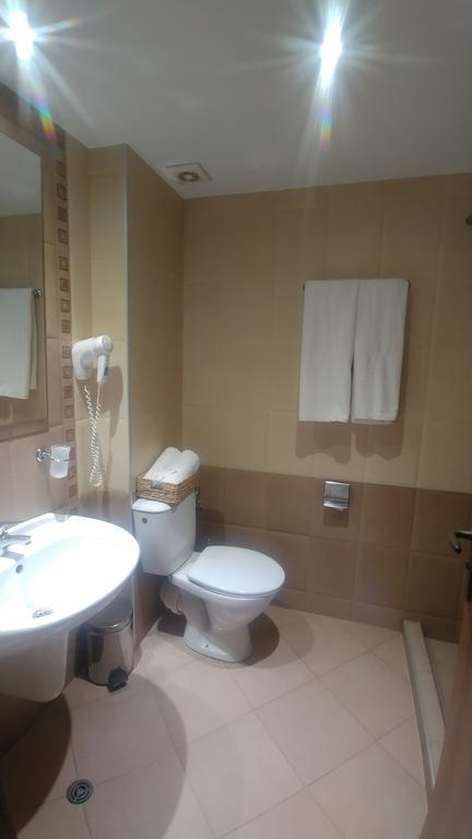 Family Hotel Muses سوزوبول المظهر الخارجي الصورة