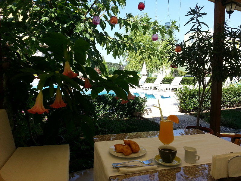 Family Hotel Muses سوزوبول المظهر الخارجي الصورة